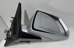 2008 2014 Cadillac Cts Oem Right Side View Silver Mirror 25951629/ 1408222ZB-C. Fixed Price $75.00.