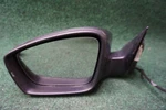 2012 2013 2014 2015 Volkswagen Passat Left Door Mirror Oem 561857501Q. Fixed Price $59.95.