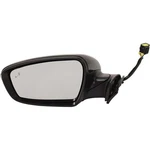Mirrors Driver Left Side Heated Hand 87610B0040 Kia FORTE5 2017-2018. Fixed Price $117.00.