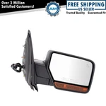 Trq Right Mirror Fits 2015-2017 Ford Expedition. Fixed Price $177.30.