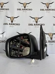 2011-2020 Dodge Caravan Left Side Pilot View Mirror. Fixed Price $35.00.