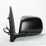 Door Mirror-regular Tyc 5350132 Fits 04-10 Toyota Sienna. Fixed Price $73.90.