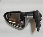 2012 2017 Buick Regal Passenger Power Heated Side Mirror Turn Signal Oem. Fixed Price $120.55.