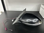 2015-2021 Mercedes W205 C300 C43 Left Side Door Rear View Mirror A2058168902. Fixed Price $185.00.