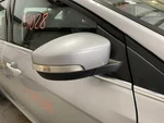 Passenger Side View Mirror Power With Turn Signal Fits 15-18 Focus 1975899. Fixed Price $145.00.