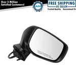 Trq Right Mirror Fits 17-19 Subaru Impreza. Fixed Price $95.59.