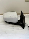 2014-2021 Jeep Cherokee Right Passenger Power Heated Mirror Oem White 1VF38GW7AD. Fixed Price $79.00.