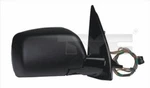 Genuine Bmw Mirror Glas, Heated, Wide-an 51-16-7-039-598 New. Fixed Price $142.78.