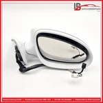 Exterior Mirror Right 7+2 Pin A2198100276 Mercedes Cls C219 320 Cdi. Fixed Price $208.88.