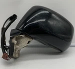 2007 Nissan Versa Driver Side View Power Door Mirror Black Oem C01B30051. Fixed Price $22.19.