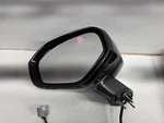2020 21 22 23-25 Lincoln Corsair Left Driver Door Exterior Rear View Mirror Oem. Fixed Price $420.00.
