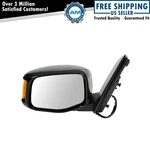 Trq Left Mirror Driver Side Fits 2011-2013 Honda Odyssey HO1320264. Fixed Price $78.32.