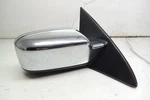 2012 Lincoln Mkz Passenger Rh Door Mirror W/blind Spot Alert Oem. Fixed Price $257.58.