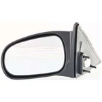 Driver Side Power Mirror For 1996-2000 Honda Civic Sedan HO1320101 76250S01A15. Fixed Price $34.99.