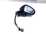 2015 Ford Fusion Se Oem Black Right Side View Door Mirror Scuffed E84FZ. Fixed Price $100.41.