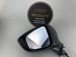Oem 2014 - 2016 Mazda Side View Mirror (left/driver) #E4024038. Fixed Price $69.99.