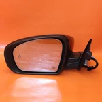 Maserati Ghibli Mirror Left Driver 2014 2015 2017 2018 2019 2020 670069394 Oem. Fixed Price $359.10.