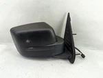 2008-2012 Jeep Liberty Passenger Right Side View Power Door Mirror Black TQEI6. Fixed Price $58.43.