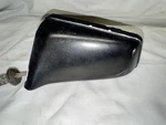 Ford Mustang 79-86 Mercury Capri Mirror Driver Lh Left Manual Oem. Fixed Price $65.00.