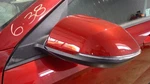 2025 Hyundai Kona Left Driver Door Mirror Ultimate Red Metallic R2P 500279. Fixed Price $256.50.