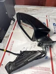 2011-2016 Dodge Charger Oem Left Door Mirror Heated W/ Blind, Memory Auto Tilt. Fixed Price $75.00.