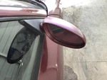 Used Right Door Mirror Fits: 1998 Porsche Boxster Power W/o Driver Seat Control. Fixed Price $97.99.