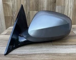 2010 - 2013 Bmw E92 E93 328I 335I Left Driver Mirror Oem. Fixed Price $100.00.