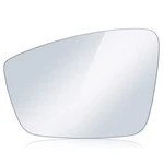 Driver Side Mirror Glass Left Lh 5C6857521 Fit 12-2017 Volkswagen Passat. Fixed Price $15.46.