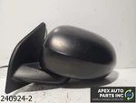 Oem 2010 Jeep Compass 2.4L Driver Left Side View Mirror Manual. Fixed Price $49.99.