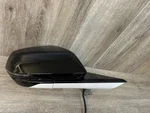 2023-24 Cadillac Lyriq Rh Mirror Assy -black /white Oem Part# 86544019. Fixed Price $249.99.