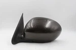 Left Driver Side Gray Door Mirror Power Fits 2011 Nissan Juke Oem #23736. Fixed Price $60.00.