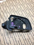 Bmw E53 X5 00-06 Oem Right Passengers Mirror Frame Metal Bracket Housing. Fixed Price $46.01.