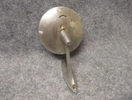 1960S Chevrolet Chevy Side View Mirror Pn 3796398 W/ Bow Tie Emblem 28146. Fixed Price $24.99.