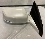 14-17 Acura Rlx Passenger Right Side Power Door Mirror W/ Glass Oem White. Fixed Price $289.99.