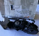 Mercedes-benz CL550 CL63 Right Side Mirror Motor Frame A2168100476 Oem. Fixed Price $69.99.