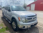 Passenger Side View Mirror Power Pedestal Fits 11-14 Ford F150 Pickup 1788740. Fixed Price $100.00.