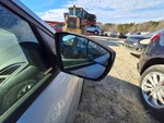 Passenger Side View Mirror Power Black Textured Cap Fits 15-18 Focus 2828353. Fixed Price $99.95.