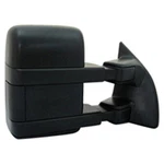 2008-2016 Ford Superduty Rh Passenger Side Manual Folding Textured Mirror. Fixed Price $113.55.