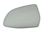 2015-2017 Bmw X3 Left Driver Side Door Mirror Glass Only Autodim. Fixed Price $75.00.