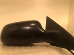 Passenger Side View Mirror Power With Memory Fits 01-04 Audi A6 1165258. Fixed Price $73.06.