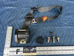 1986-1993 Volvo 240 244 245 Front Driver Left Lh Seat Belt Retractor Oem #4440EM. Fixed Price $249.99.