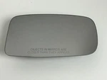 Honda Cr-z 2014-2016 Right Door Passenger Side Heated Mirror Glass. Fixed Price $71.96.
