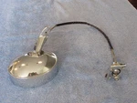 Nice Orig. 1968 Oldsmobile Remote Control Mirror Cutlass 442 Hurst 399519. Fixed Price $249.99.