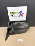 21-24 Bmw G80 M3 Driver Left Side Mirror Heated Auto Dim Cam Carbon Oem. Fixed Price $913.45.