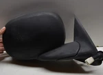 98-00 Dodge Durango Right Passenger Side Power Door View Mirror Oem, 128-01292. Fixed Price $52.25.