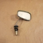 Original Vintage Desmo Wing Mirror Side No 890276. Fixed Price $29.99.