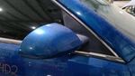2010 Chevrolet Impala Power Heated Mirror 61U Blue Used 62000 Miles. Fixed Price $89.39.