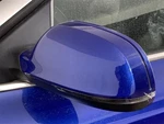 Driver Side View Mirror Power Convertible With Memory Fits 15-17 Audi A5 2371808. Fixed Price $470.00.