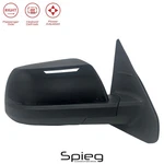 Passenger Side Mirror For 2014-2021 Toyota Tundra Power Heated Black Painted. Fixed Price $139.07.