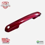 2020-2024 Toyota Highlander Front Left Exterior Door Handle Oem W/sensor. Fixed Price $134.69.